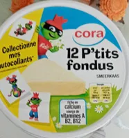 P'tits fondus