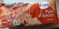 Pain d'épices