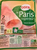 Le Paris supérieur