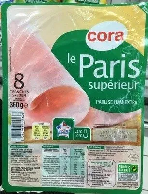 Le Paris Supérieur