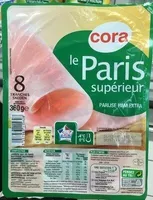Le Paris Supérieur