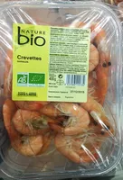 Crevettes