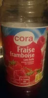 Boisson Fraise Framboise