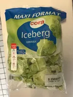 Iceberg (maxi format)