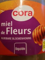 Miel Toutes Fleurs
