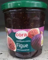 Confiture extra Figue