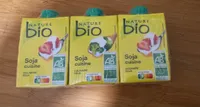Soja cuisine