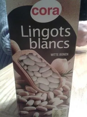 Lingots Blancs