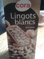 Lingots Blancs