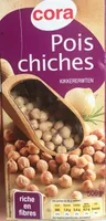 Pois chiches