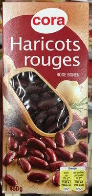 Haricots rouges