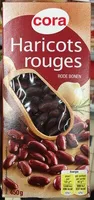 Haricots rouges