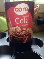 Sirop de cola