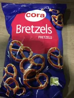 Bretzels Cora