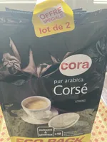 Café corsé