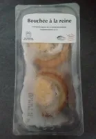 Bouché à la reine
