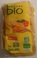 Penne Nature bio