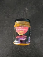 Caviar d'aubergines