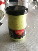 Moutarde à l'estragon
