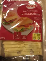 Tranchette de Maasdam