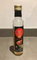 Condiment blanc
