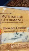 Bleu des Causses