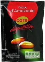 Noix D'amazonie