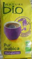 Pur arabica Honduras