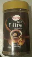 Café soluble
