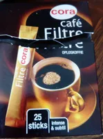 Café filtre