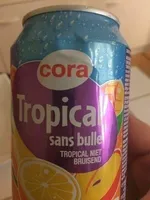 Tropical sans bulle