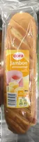 Jambon Emmental