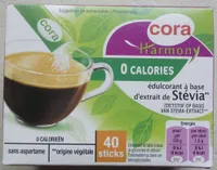 Harmony 0 calories
