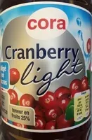 Cranberry Classic Light