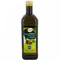 Huile d'olive vierge extra