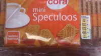Mini Speculoos