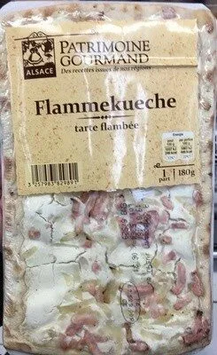 Flammekueche