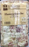 Flammekueche