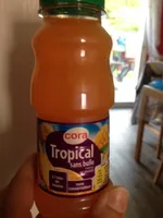 Tropical sans bulle