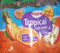 Tropical sans bulle