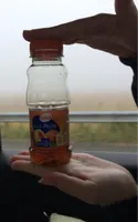 Thé Glacé Peche