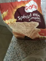 Pain de Mie Complet