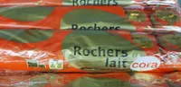 Rocher lait