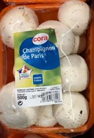 Champignons de Paris