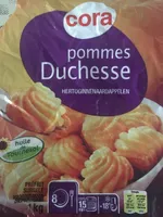 Pommes Duchesse