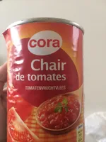Chair de Tomate Nature