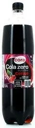 Cola zero cerise