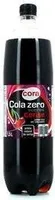 Cola zero cerise