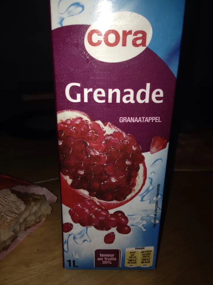 Grenade