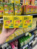 Pur jus Multifruits BIO